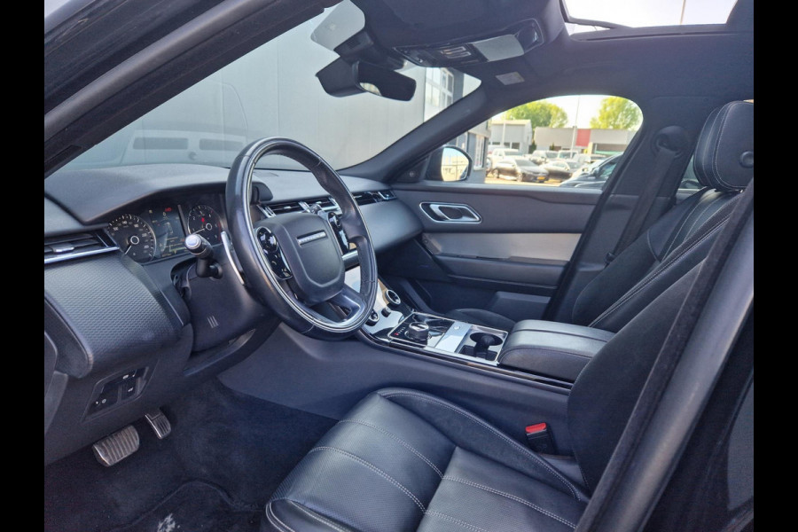 Land Rover Range Rover Velar 2.0 I4 AWD
