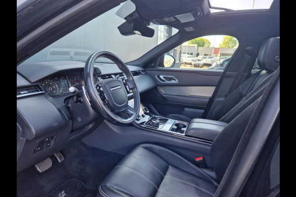 Land Rover Range Rover Velar 2.0 I4 AWD