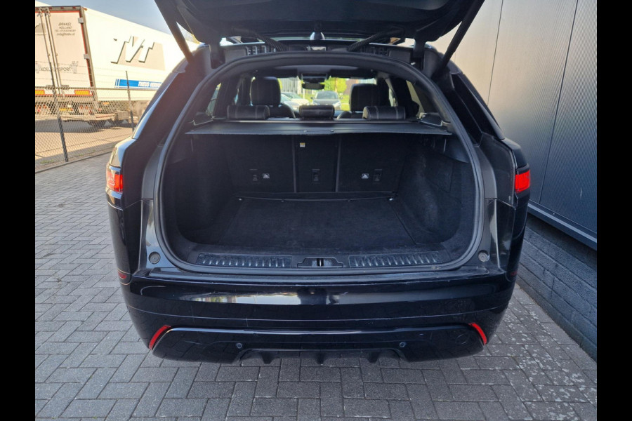 Land Rover Range Rover Velar 2.0 I4 AWD