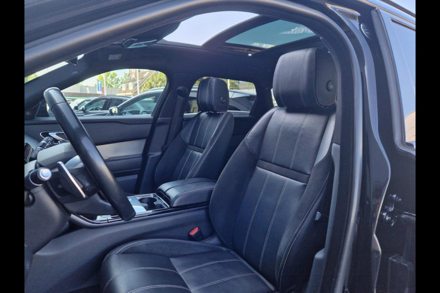 Land Rover Range Rover Velar 2.0 I4 AWD
