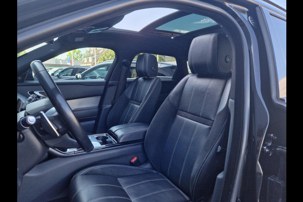 Land Rover Range Rover Velar 2.0 I4 AWD