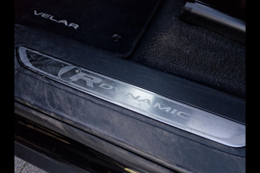 Land Rover Range Rover Velar 2.0 I4 AWD