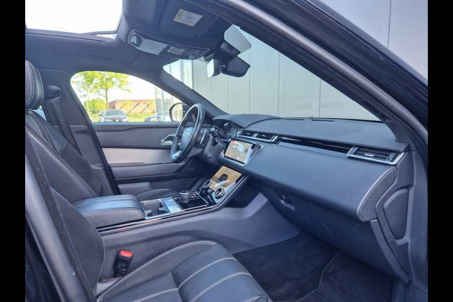 Land Rover Range Rover Velar 2.0 I4 AWD
