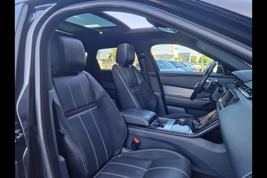 Land Rover Range Rover Velar 2.0 I4 AWD