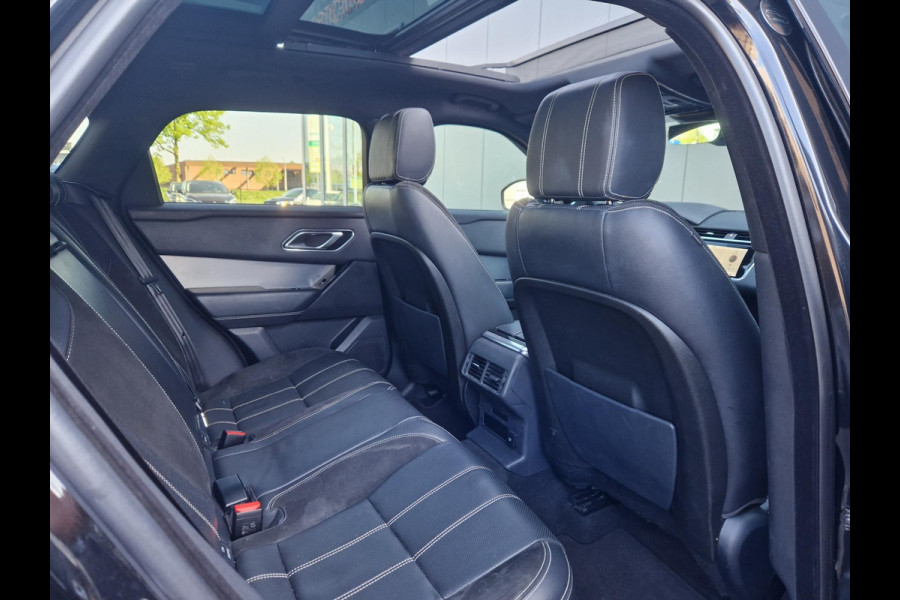 Land Rover Range Rover Velar 2.0 I4 AWD