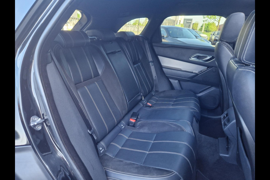 Land Rover Range Rover Velar 2.0 I4 AWD