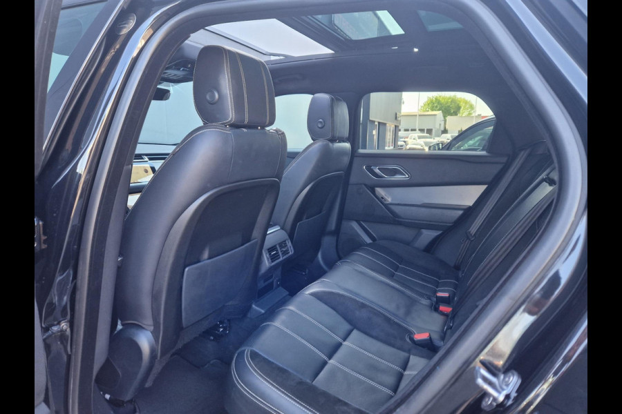 Land Rover Range Rover Velar 2.0 I4 AWD