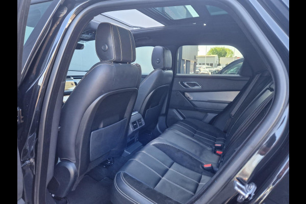 Land Rover Range Rover Velar 2.0 I4 AWD