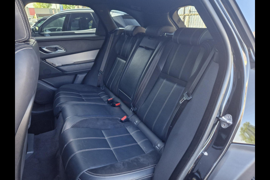 Land Rover Range Rover Velar 2.0 I4 AWD