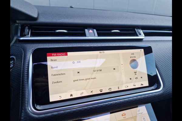 Land Rover Range Rover Velar 2.0 I4 AWD