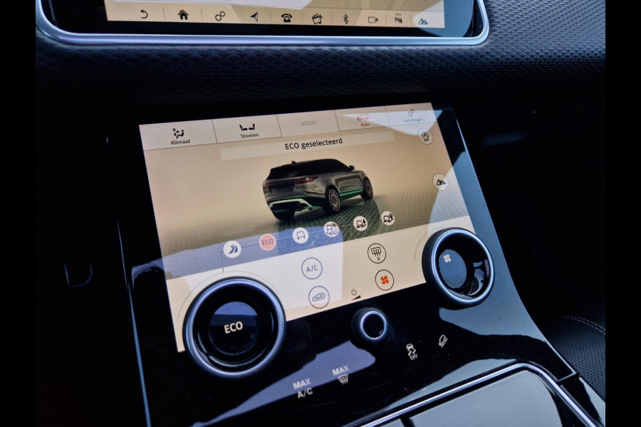 Land Rover Range Rover Velar 2.0 I4 AWD