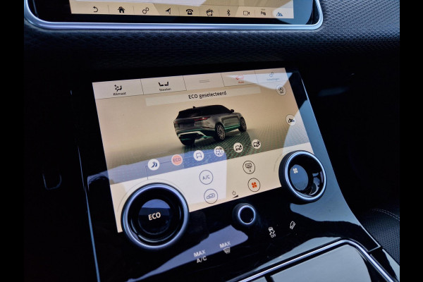 Land Rover Range Rover Velar 2.0 I4 AWD