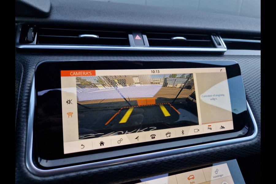 Land Rover Range Rover Velar 2.0 I4 AWD