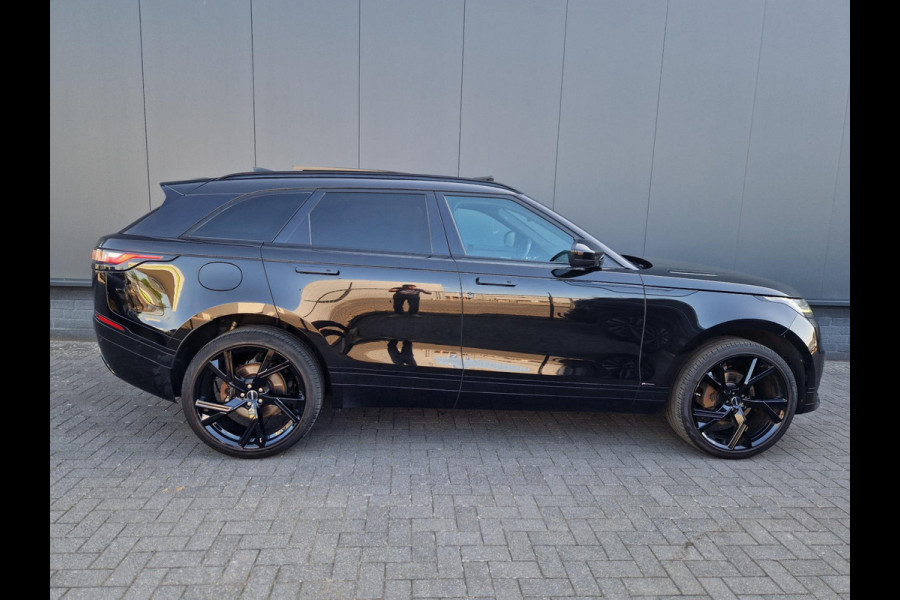 Land Rover Range Rover Velar 2.0 I4 AWD