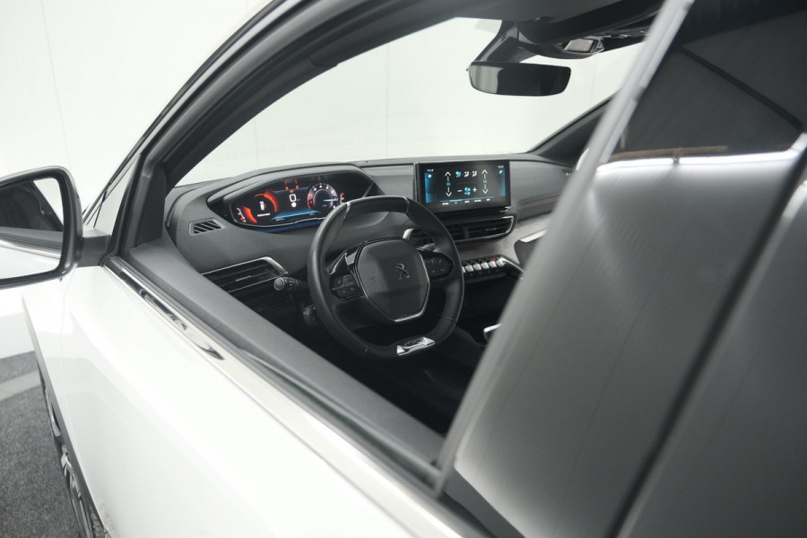 Peugeot 3008 PureTech 130 GT | Camera | Adaptieve Cruise Control | Elektronische Achterklep