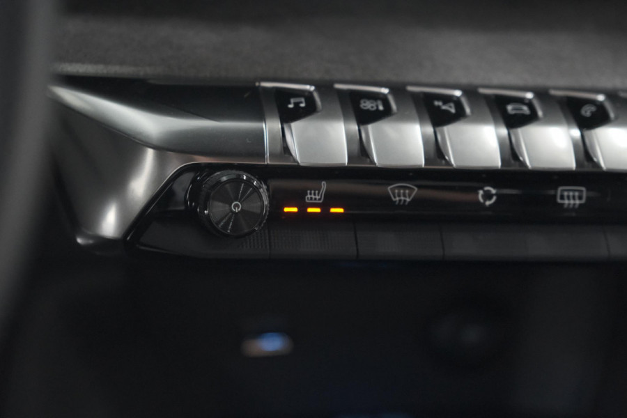 Peugeot 3008 PureTech 130 GT | Camera | Adaptieve Cruise Control | Elektronische Achterklep