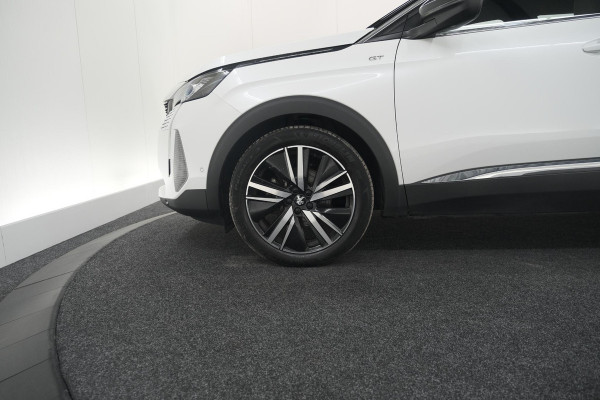 Peugeot 3008 PureTech 130 GT | Camera | Adaptieve Cruise Control | Elektronische Achterklep