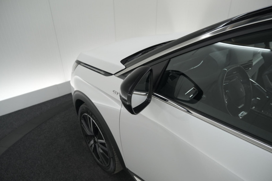 Peugeot 3008 PureTech 130 GT | Camera | Adaptieve Cruise Control | Elektronische Achterklep
