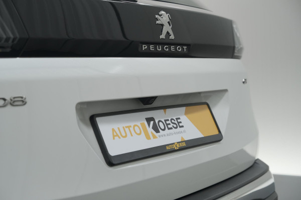 Peugeot 3008 PureTech 130 GT | Camera | Adaptieve Cruise Control | Elektronische Achterklep