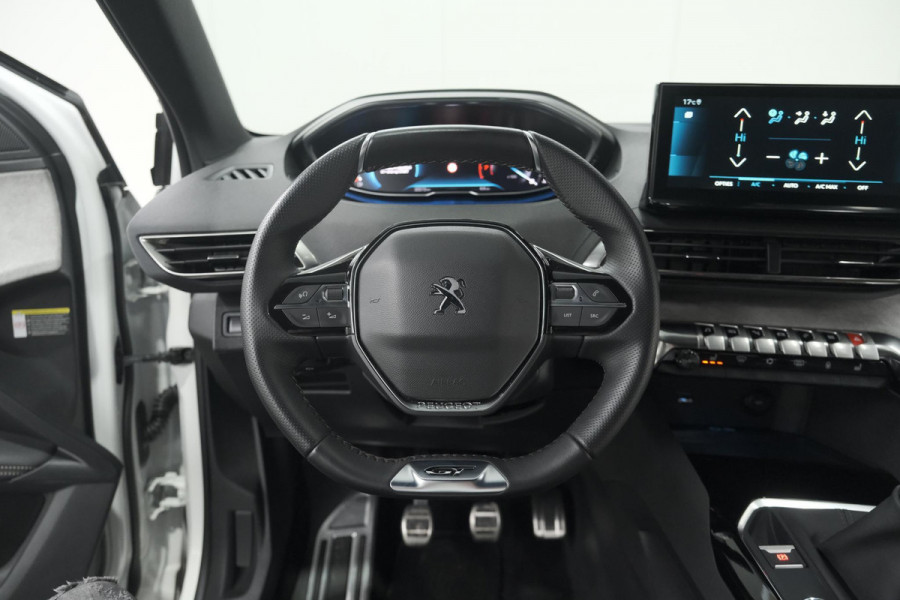 Peugeot 3008 PureTech 130 GT | Camera | Adaptieve Cruise Control | Elektronische Achterklep