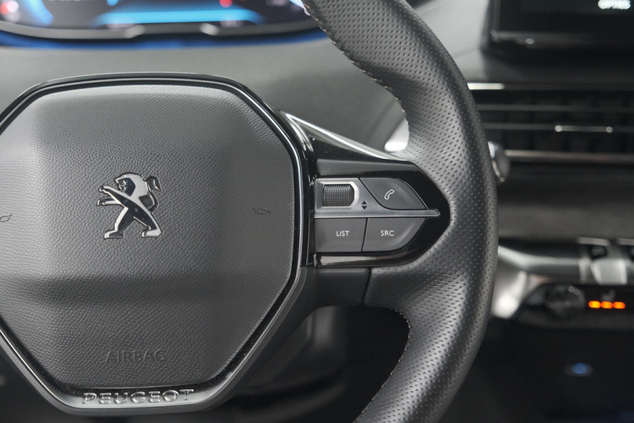 Peugeot 3008 PureTech 130 GT | Camera | Adaptieve Cruise Control | Elektronische Achterklep