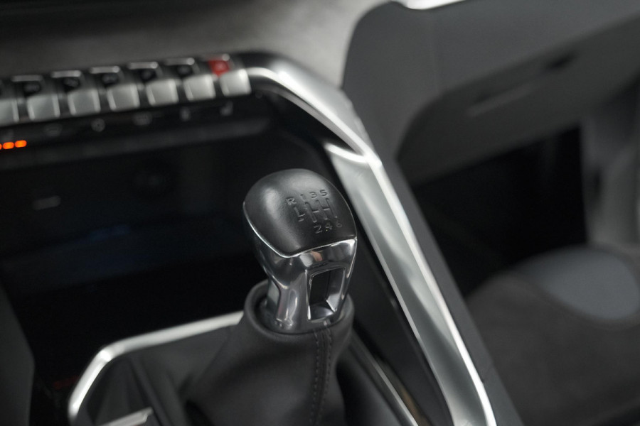 Peugeot 3008 PureTech 130 GT | Camera | Adaptieve Cruise Control | Elektronische Achterklep