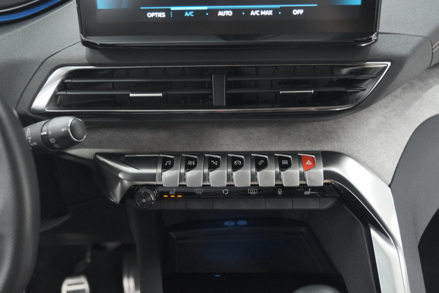 Peugeot 3008 PureTech 130 GT | Camera | Adaptieve Cruise Control | Elektronische Achterklep