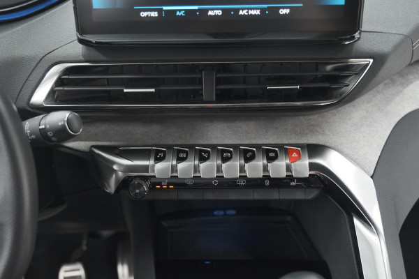 Peugeot 3008 PureTech 130 GT | Camera | Adaptieve Cruise Control | Elektronische Achterklep