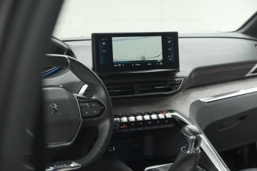 Peugeot 3008 PureTech 130 GT | Camera | Adaptieve Cruise Control | Elektronische Achterklep