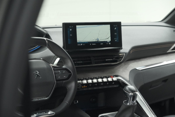 Peugeot 3008 PureTech 130 GT | Camera | Adaptieve Cruise Control | Elektronische Achterklep