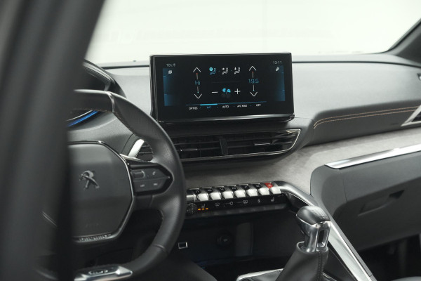 Peugeot 3008 PureTech 130 GT | Camera | Adaptieve Cruise Control | Elektronische Achterklep