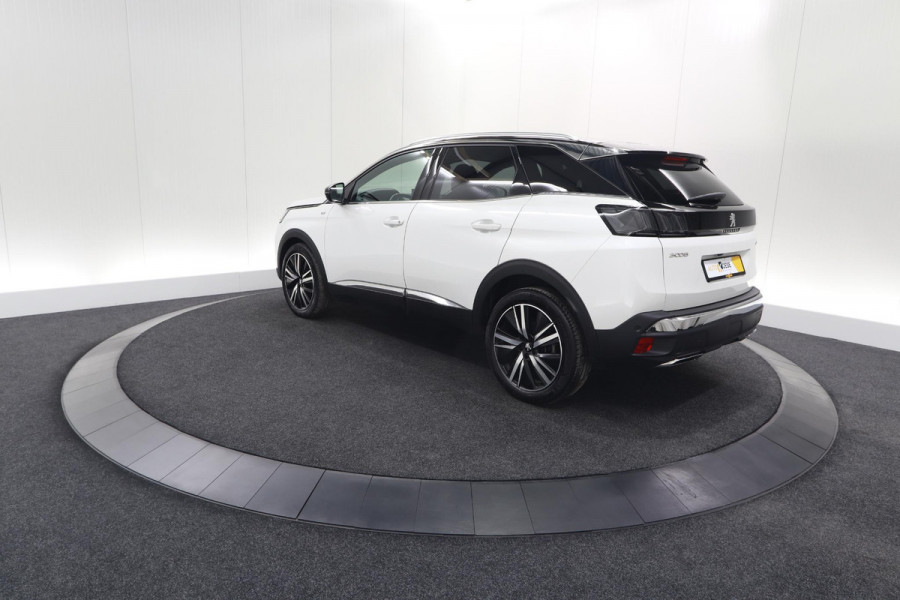 Peugeot 3008 PureTech 130 GT | Camera | Adaptieve Cruise Control | Elektronische Achterklep