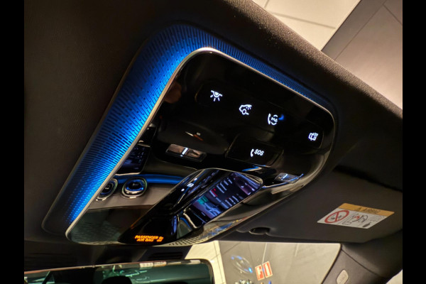 Mercedes-Benz C-Klasse 300 e AMG BLACK-LINE 313PK PANO/V-COCKPIT/NAVI/DAB/CARPLAY/CAM///