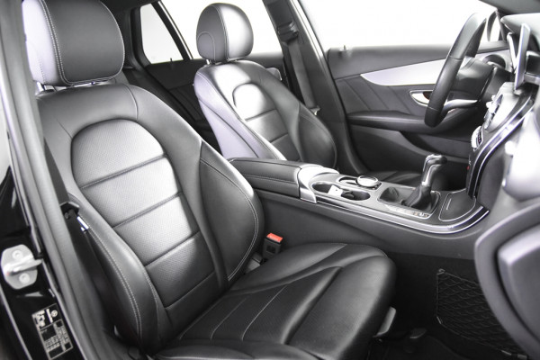 Mercedes-Benz C-Klasse Estate 180 d Business Solution *AMG-Line*1ste Eigenaar*Night*Leer*