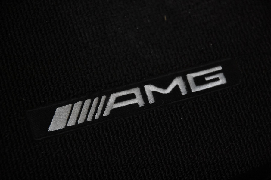 Mercedes-Benz C-Klasse Estate 180 d Business Solution *AMG-Line*1ste Eigenaar*Night*Leer*