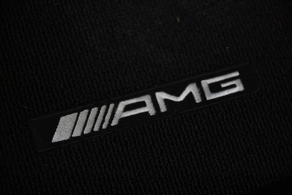 Mercedes-Benz C-Klasse Estate 180 d Business Solution *AMG-Line*1ste Eigenaar*Night*Leer*