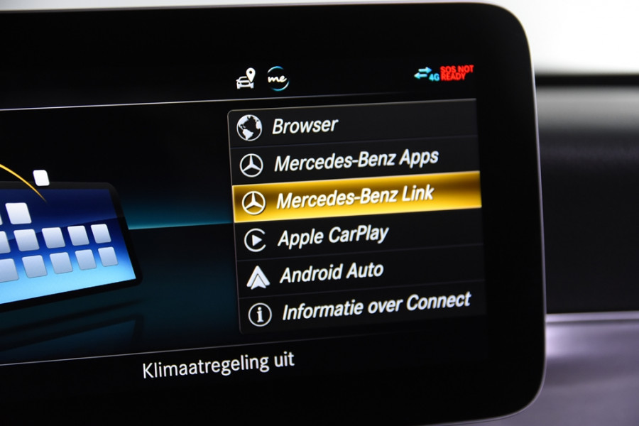 Mercedes-Benz C-Klasse Estate 180 d Business Solution *AMG-Line*1ste Eigenaar*Night*Leer*