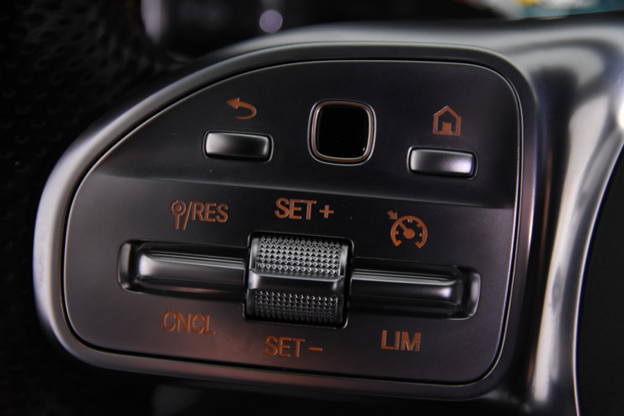 Mercedes-Benz C-Klasse Estate 180 d Business Solution *AMG-Line*1ste Eigenaar*Night*Leer*