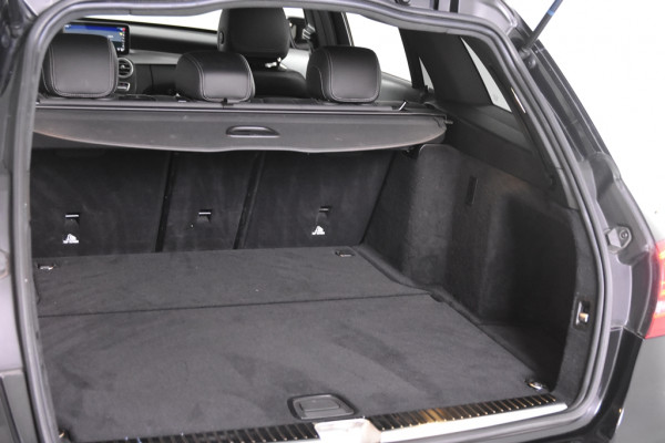Mercedes-Benz C-Klasse Estate 180 d Business Solution *AMG-Line*1ste Eigenaar*Night*Leer*