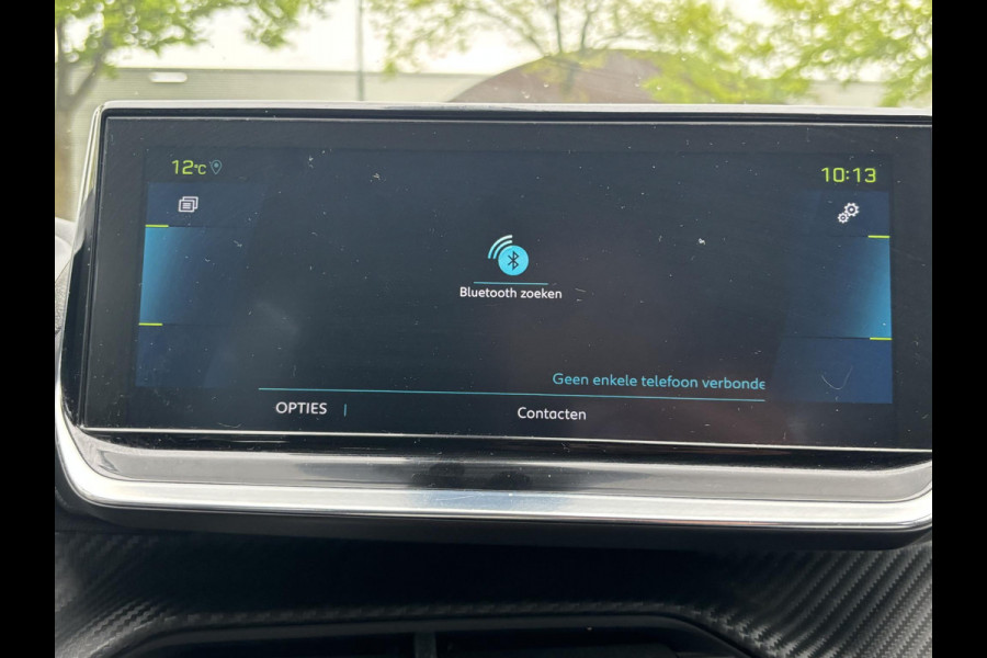 Peugeot e-2008 EV Allure 50 kWh ADAP. CRUISE | NAVI | RIJKLAARPRIJS INCL. 12 MND. BOVAGGARANTIE