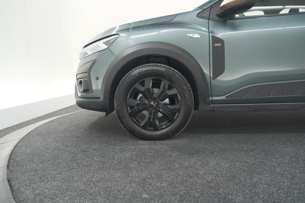 Dacia SANDERO Stepway TCe 90 Extreme | Camera | Dodehoekdetectie | Navigatie | Apple Carplay