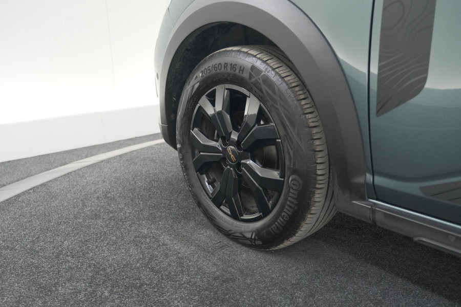 Dacia SANDERO Stepway TCe 90 Extreme | Camera | Dodehoekdetectie | Navigatie | Apple Carplay