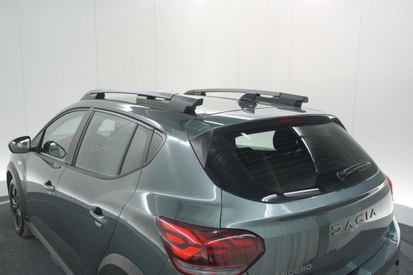 Dacia SANDERO Stepway TCe 90 Extreme | Camera | Dodehoekdetectie | Navigatie | Apple Carplay