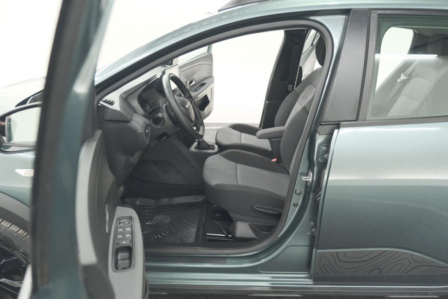 Dacia SANDERO Stepway TCe 90 Extreme | Camera | Dodehoekdetectie | Navigatie | Apple Carplay