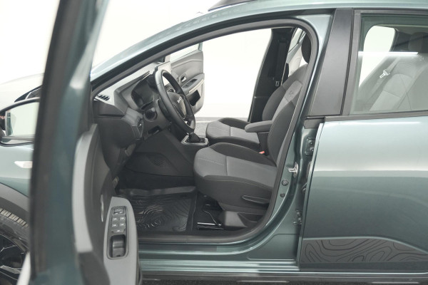 Dacia SANDERO Stepway TCe 90 Extreme | Camera | Dodehoekdetectie | Navigatie | Apple Carplay
