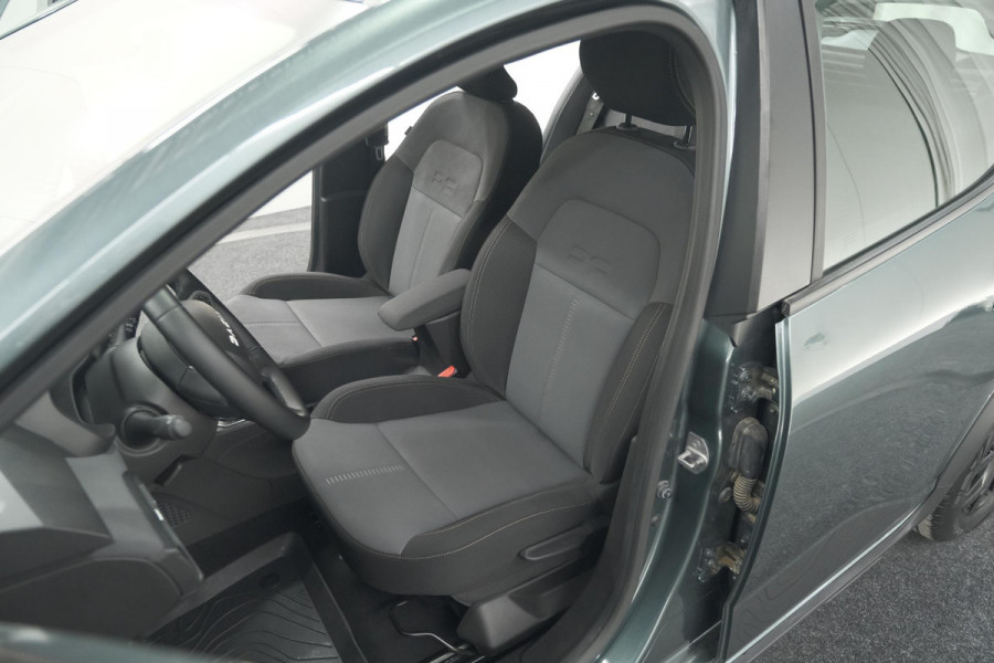 Dacia SANDERO Stepway TCe 90 Extreme | Camera | Dodehoekdetectie | Navigatie | Apple Carplay
