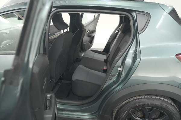 Dacia SANDERO Stepway TCe 90 Extreme | Camera | Dodehoekdetectie | Navigatie | Apple Carplay