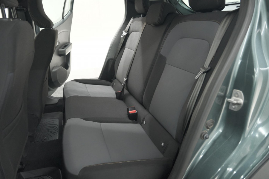 Dacia SANDERO Stepway TCe 90 Extreme | Camera | Dodehoekdetectie | Navigatie | Apple Carplay