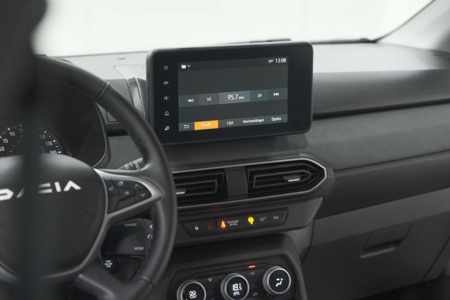 Dacia SANDERO Stepway TCe 90 Extreme | Camera | Dodehoekdetectie | Navigatie | Apple Carplay