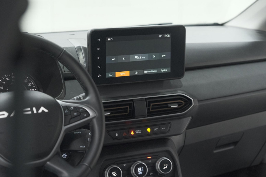 Dacia SANDERO Stepway TCe 90 Extreme | Camera | Dodehoekdetectie | Navigatie | Apple Carplay